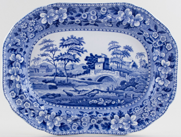 Platter c1820